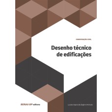 DESENHO TÉCNICO DE EDIFICAÇÕES