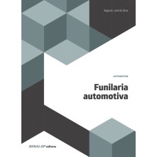 FUNILARIA AUTOMOTIVA