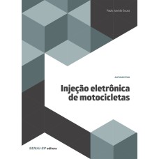 INJEÇÃO ELETRÔNICA DE MOTOCICLETAS