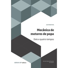 MECÂNICA DE MOTORES DE POPA 2 E 4 TEMPOS