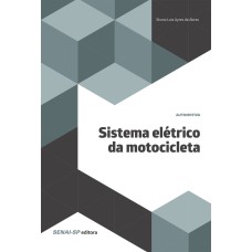 SISTEMA ELÉTRICO DA MOTOCICLETA