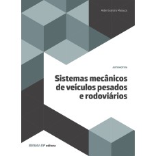 SISTEMAS MECÂNICOS DE VEÍCULOS PESADOS E RODOVIÁRIOS