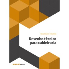 DESENHO TÉCNICO PARA CALDEIRARIA