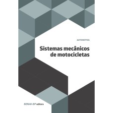 SISTEMAS MECÂNICOS DE MOTOCICLETAS