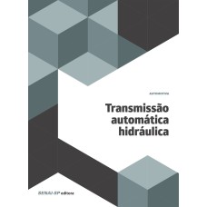 TRANSMISSÃO AUTOMÁTICA HIDRÁULICA