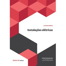 INSTALAÇÕES ELÉTRICAS: REORGANIZADO