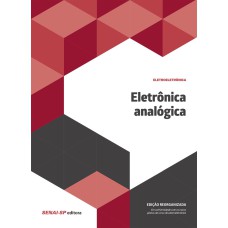 ELETRÔNICA ANALÓGICA: REORGANIZADO