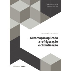 AUTOMAÇÃO APLICADA A REFRIGERAÇÃO E CLIMATIZAÇÃO