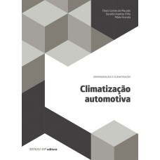 CLIMATIZAÇÃO AUTOMOTIVA