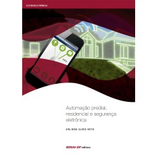 AUTOMAÇÃO PREDIAL, RESIDENCIAL E SEGURANÇA ELETRÔNICA