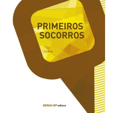 PRIMEIROS SOCORROS