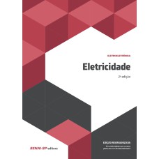 ELETRICIDADE: REORGANIZADO