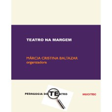 TEATRO NA MARGEM