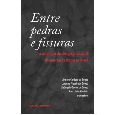 ENTRE PEDRAS E FISSURAS: A CONSTRUÇÃO DA ATENÇÃO PSICOSSOCIAL DE USUÁRIO DE DROGAS NO BRASIL