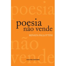 POESIA NÃO VENDE