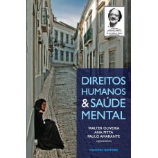 DIREITOS HUMANOS E SAÚDE MENTAL