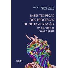 BASES TEÓRICAS DOS PROCESSOS DE MEDICALIZAÇÃO: UM OLHAR SOBRE AS FORÇAS MOTRIZES