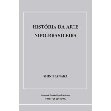 HISTÓRIA DA ARTE NIPO-BRASILEIRA