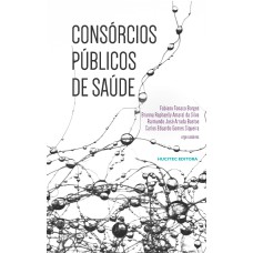 CONSÓRCIOS PÚBLICOS DE SAÚDE - VOL. 339