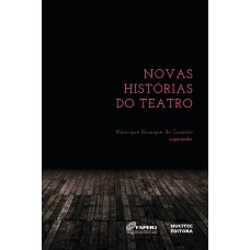 NOVAS HISTÓRIAS DO TEATRO