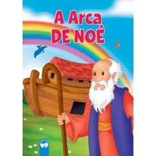 A ARCA DE NÓE - LITERATURA BÍBLICA