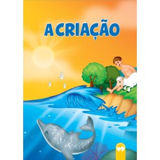 A CRIAÇÃO - LITERATURA BÍBLICA