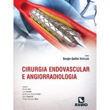 CIRURGIA ENDOVASCULAR E ANGIORRADIOLOGIA