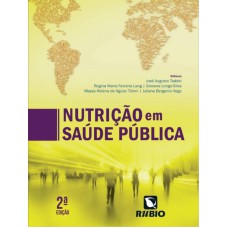 NUTRIÇÃO EM SAÚDE PÚBLICA