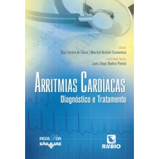 ARRITMIAS CARDÍACAS: DIAGNÓSTICO E TRATAMENTO