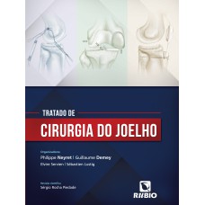 TRATADO DE CIRURGIA DO JOELHO