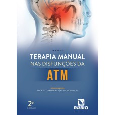 TERAPIA MANUAL NAS DISFUNÇÕES DA ATM