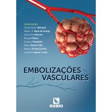 EMBOLIZAÇÕES VASCULARES