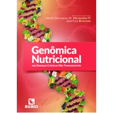 GENÔMICA NUTRICIONAL NAS DOENÇAS CRÔNICAS NÃO TRANSMISSÍVEIS