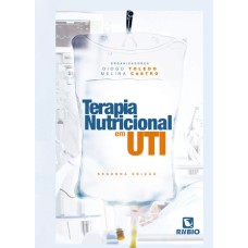 TERAPIA NUTRICIONAL EM UTI