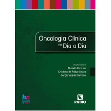 ONCOLOGIA CLÍNICA NO DIA A DIA