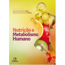 NUTRIÇÃO E METABOLISMO HUMANO