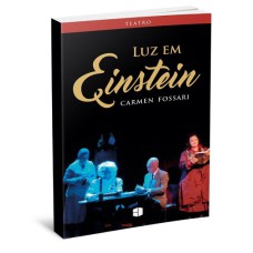 LUZ EM EINSTEIN