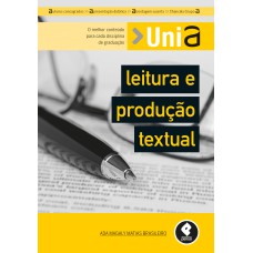 LEITURA E PRODUÇÃO TEXTUAL