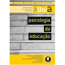 PSICOLOGIA DA EDUCAÇÃO