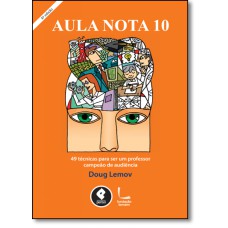 AULA NOTA 10 *