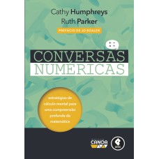 CONVERSAS NUMÉRICAS: ESTRATÉGIAS DE CÁLCULO MENTAL PARA UMA COMPREENSÃO PROFUNDA DA MATEMÁTICA