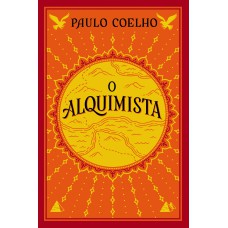 O ALQUIMISTA