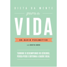 DIETA DA MENTE PARA A VIDA