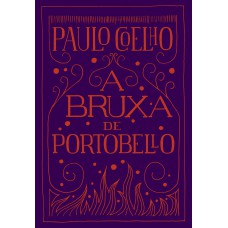 A BRUXA DE PORTOBELLO