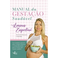 MANUAL DA GESTAÇÃO SAUDÁVEL