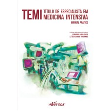 TEMI - TÍTULO DE ESPECIALISTA EM MEDICINA INTENSIVA