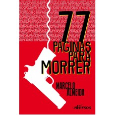 77 PÁGINAS PARA MORRER