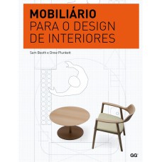 MOBILIÁRIO PARA O DESIGN DE INTERIORES