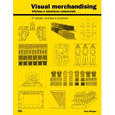 VISUAL MERCHANDISING - VITRINAS E INTERIORES COMERCIAIS