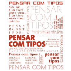 PENSAR COM TIPOS